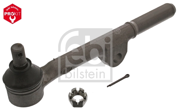 Tie Rod End